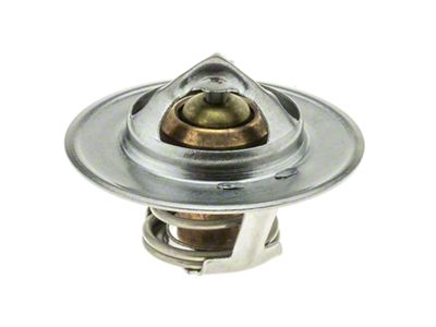 High Flow Thermostat; 160-Degree (93-04 Jeep Grand Cherokee ZJ & WJ)