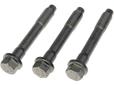 Hub and Bearing Mounting Bolts (99-04 Jeep Grand Cherokee WJ)