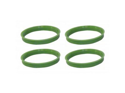 Hub Rings; 78mm/71.50mm (Universal; Some Adaptation May Be Required)