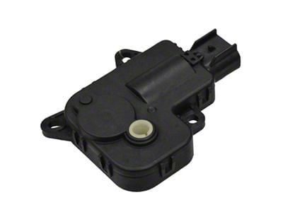 HVAC Blend Door Actuator (99-04 Jeep Grand Cherokee WJ w/ Automatic Climate Control)