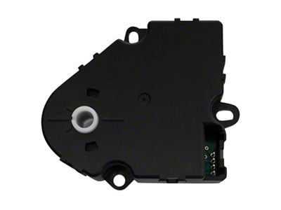 HVAC Blend Door Actuator (93-98 Jeep Grand Cherokee ZJ)