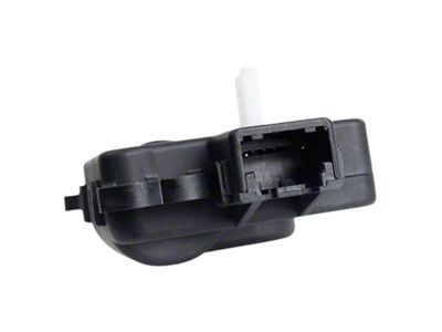 HVAC Blend Door Actuator (11-13 Jeep Grand Cherokee WK2)