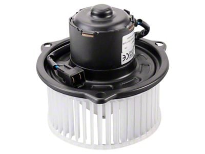 HVAC Blower Motor Assembly (93-98 Jeep Grand Cherokee ZJ)