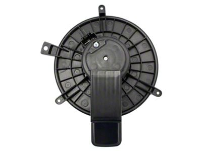 HVAC Blower Motor Assembly (11-21 Jeep Grand Cherokee WK2)