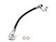 Brake Hydraulic Hose; Front Passenger Side (06-10 Jeep Grand Cherokee WK SRT8)