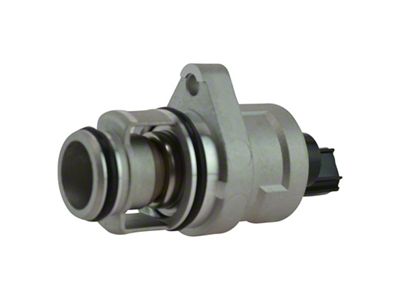 Idle Air Control Valve (05-07 3.7L, 4.7L Jeep Grand Cherokee WK)