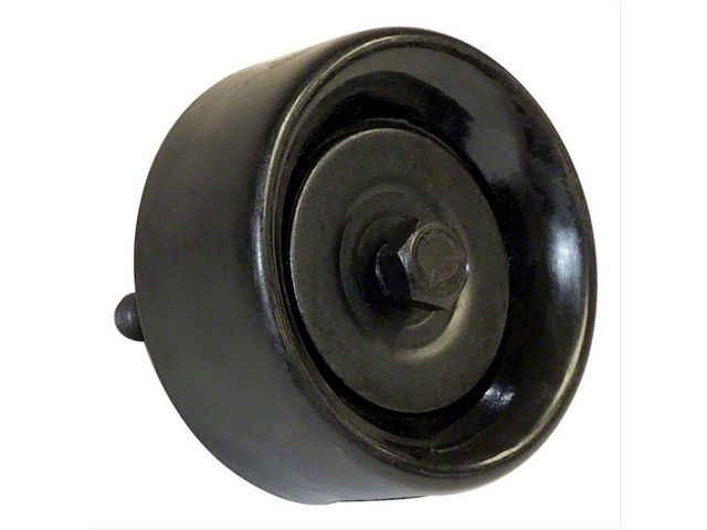 Idler Pulley (99-04 4.0L Jeep Grand Cherokee WJ)