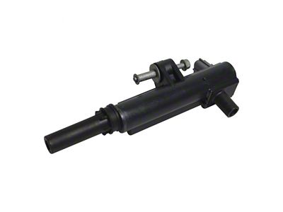 Ignition Coil (09-10 3.7L Jeep Grand Cherokee WK)