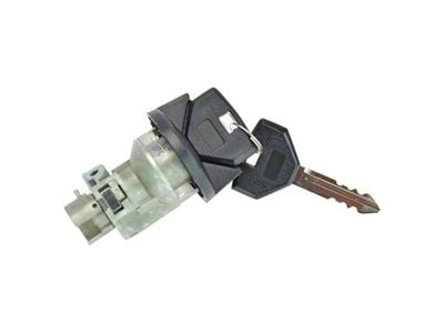 Ignition Lock Cylinder (93-96 Jeep Grand Cherokee ZJ)