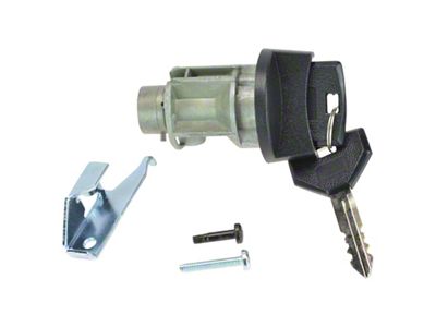 Ignition Switch and Lock Cylinder Assembly with Key (93-96 Jeep Grand Cherokee ZJ)