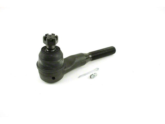 Inner Tie Rod End; Driver Side (93-98 Jeep Grand Cherokee ZJ)