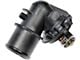 Integrated Thermostat Housing Assembly (14-21 3.0L EcoDiesel Jeep Grand Cherokee WK2)