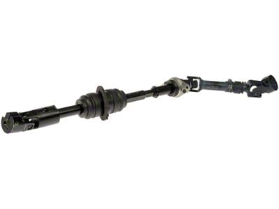 Intermediate Steering Shaft; Intermediate (08-10 Jeep Grand Cherokee WK)