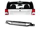 LED Third Brake Light; Chrome (11-21 Jeep Grand Cherokee WK2)