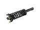 Loaded Strut Assembly; Front Driver Side (05-10 2WD 3.7L Jeep Grand Cherokee WK Laredo; 2010 2WD 3.7L Jeep Grand Cherokee WK Limited)