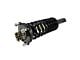 Loaded Strut Assembly; Front Passenger Side (06-10 Jeep Grand Cherokee WK, Excluding SRT8)