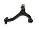 ProForged Lower Control Arm; Driver Side (05-10 Jeep Grand Cherokee WK)
