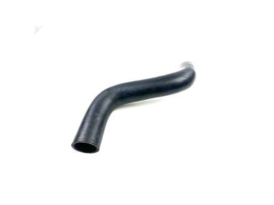 Lower Radiator Hose (05-09 4.7L Jeep Grand Cherokee WK)