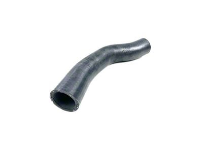 Lower Radiator Hose; Thermostat to Pipe (01-03 4.7L Jeep Grand Cherokee WJ)