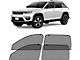 Magnetic Car Window Sunshade (22-24 Jeep Grand Cherokee WL)