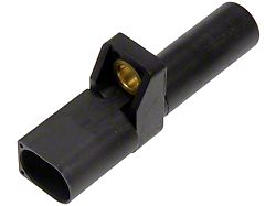 Magnetic Crankshaft Position Sensor (2007 3.0L EcoDiesel Jeep Grand Cherokee WK)