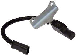 Magnetic Crankshaft Position Sensor (1993 5.2L Jeep Grand Cherokee ZJ w/ Automatic Transmission)