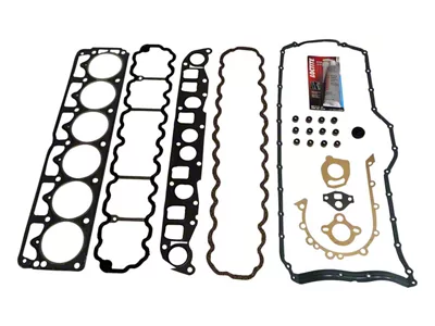 Master Engine Gasket Set (93-98 4.0L Jeep Grand Cherokee ZJ)