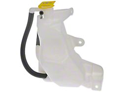 Non-Pressurized Coolant Reservoir (11-21 Jeep Grand Cherokee WK2)