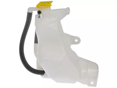 Non-Pressurized Coolant Reservoir (11-21 Jeep Grand Cherokee WK2)