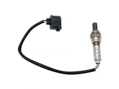 O2 Oxygen Sensor Set; Upstream (05-21 Jeep Grand Cherokee WK & WK2, Excluding 3.0L)