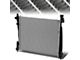 OE Style Aluminum Radiator (11-21 Jeep Grand Cherokee WK2)