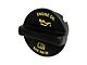 Oil Filler Cap (16-24 3.6L Jeep Grand Cherokee WK2 & WL)