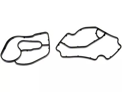 Oil Filter Housing Gasket Kit (07-09 3.0L Jeep Grand Cherokee WK)