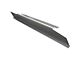 Outer Rocker Panel; Passenger Side (05-10 Jeep Grand Cherokee WK)