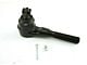 Outer Tie Rod End; Driver Side (93-98 Jeep Grand Cherokee ZJ)