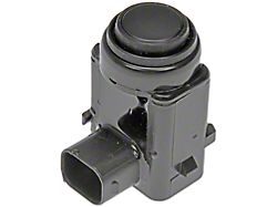 Parking Assist Sensor; Rear (05-08 Jeep Grand Cherokee WK)