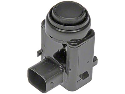 Parking Assist Sensor; Rear (05-08 Jeep Grand Cherokee WK)