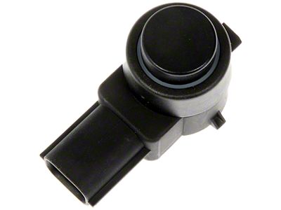 Parking Assist Sensor; Rear (09-15 Jeep Grand Cherokee WK2)