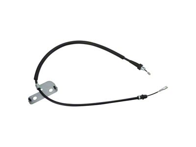 Parking Brake Cable (05-11 Jeep Grand Cherokee WK)