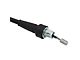 Parking Brake Cable (05-11 Jeep Grand Cherokee WK)