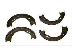 Parking Brake Shoe (94-98 Jeep Grand Cherokee ZJ)