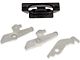 Parking Brake Shoe Actuator Kit (94-98 Jeep Grand Cherokee ZJ)