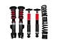 Performance Coil-Over Suspension Kit (11-21 RWD Jeep Grand Cherokee WK2)