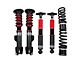 Performance Coil-Over Suspension Kit (05-10 Jeep Grand Cherokee WK)