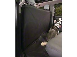 Fia Pet Rear Seat Cover Extender (Universal; Some Adaptation May Be Required)