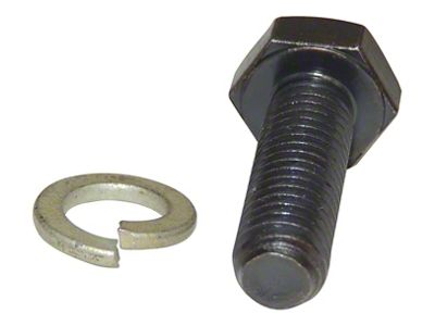 Power Steering Box Cover Bolt and Washer (93-98 Jeep Grand Cherokee ZJ)