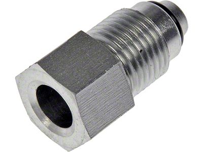 Power Steering Fitting (99-03 Jeep Grand Cherokee WJ)