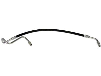 Power Steering Pressure Hose; To Reservoir (07-10 5.7L HEMI Grand Cherokee WK)