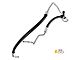 Power Steering Pressure Line Hose Assembly (12-15 Jeep Grand Cherokee WK2 SRT, SRT8)