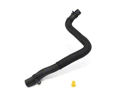 Power Steering Reservoir Line Hose Assembly (11-15 5.7L HEMI Jeep Grand Cherokee WK2)